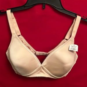 Wacoal Wirefree Bra 34D